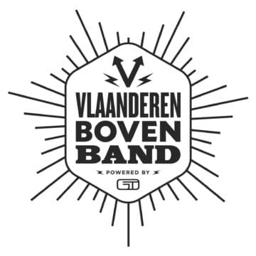 Vlaanderen Boven Band