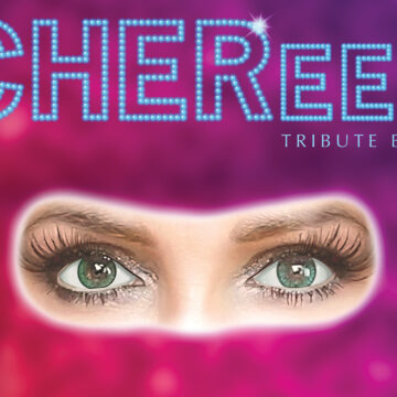 CHEReez Tribute Band – exclusief te boeken bij Make My Day