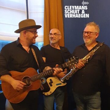 Cleymans, Schuit & Verhaegen