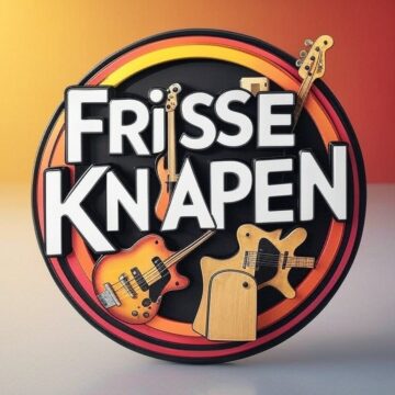 De Frisse Knapen